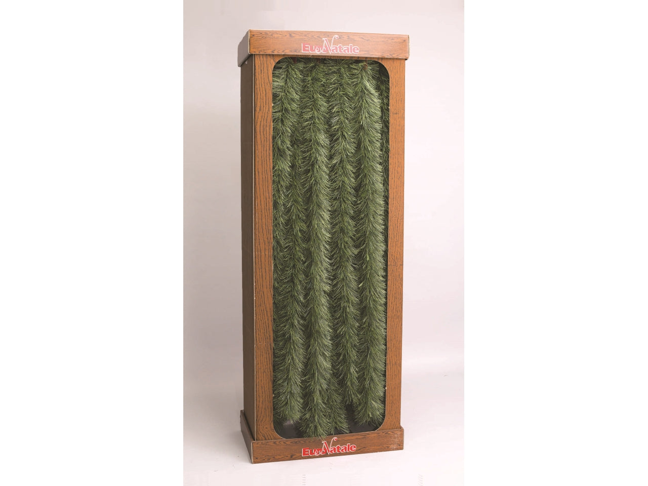 Filo decorativo 200cm diametro 4cm oro