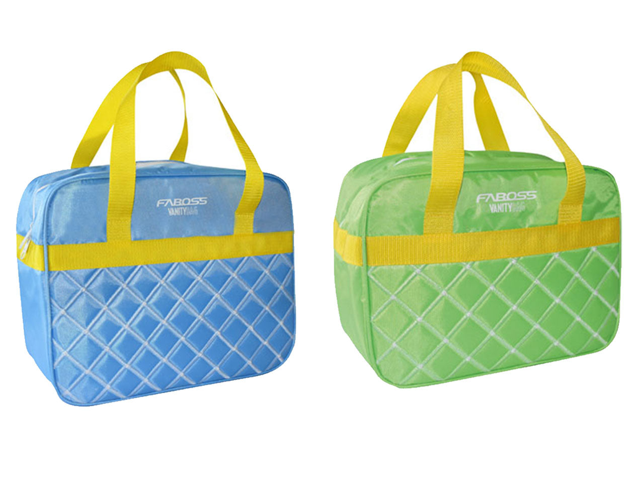 Borsa termica vanity 8 lt