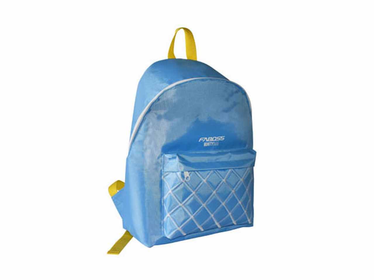 Borsa termica in poliestere 18lt