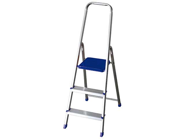 Scala linea blu 3 gradini k100-3