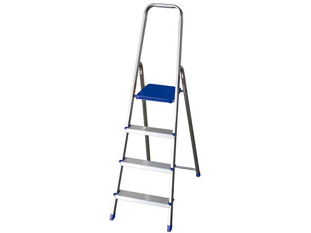 Scala linea blu 4 gradini k100-4