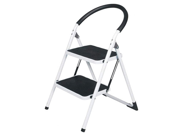 Sgabello tonto 2 gradini t02