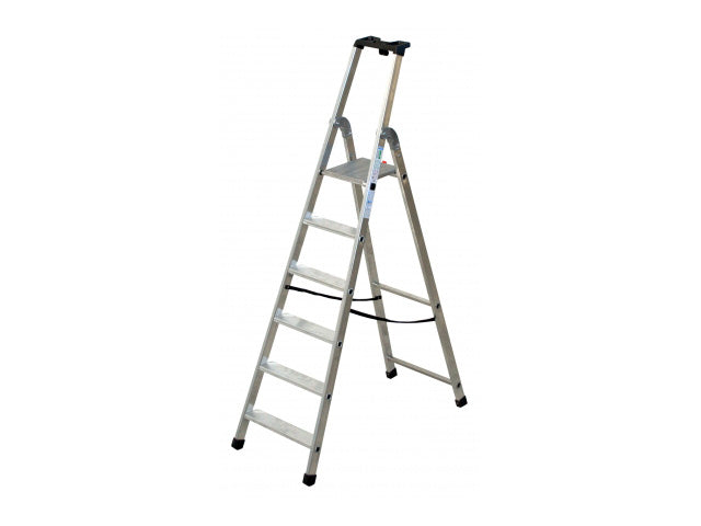 Scala quadra 6 gradini