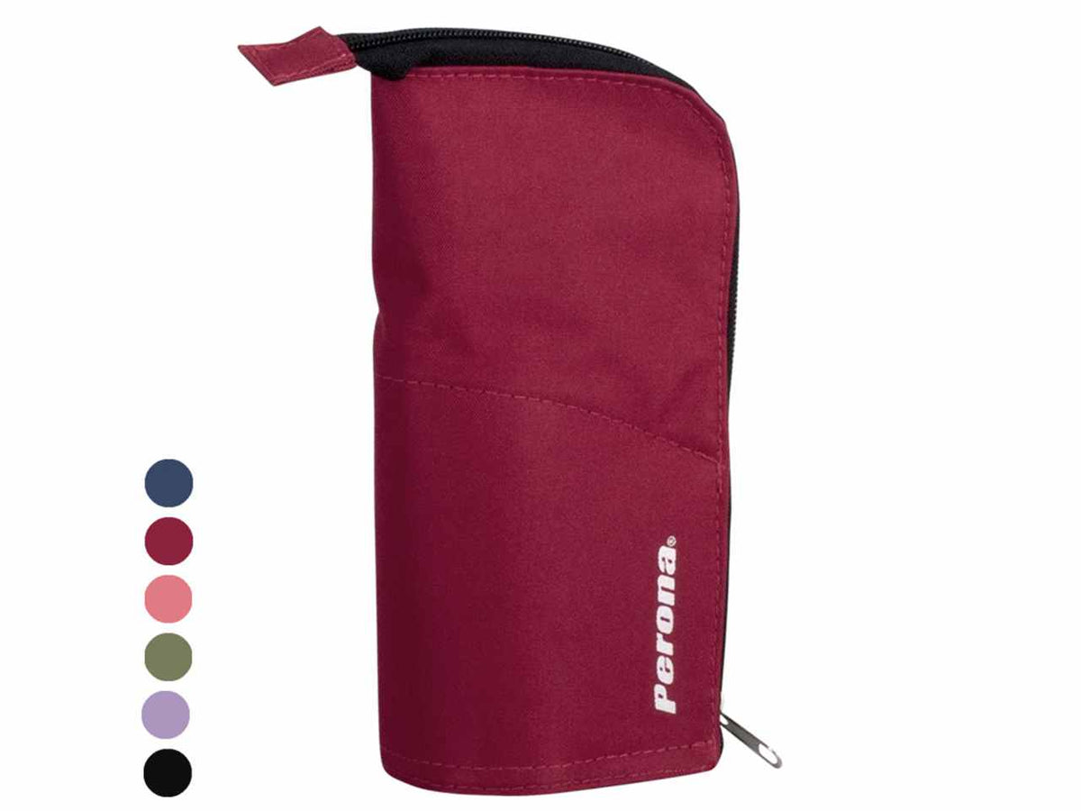 Astuccio modellabile rosso$