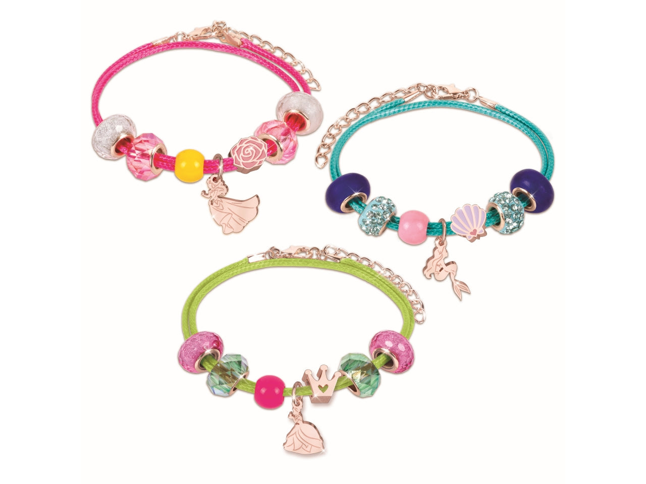 Disney - gioielli e gemme principesse reali