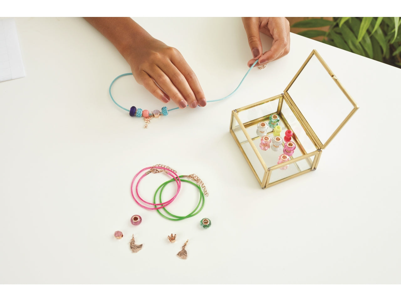 Disney - gioielli e gemme principesse reali