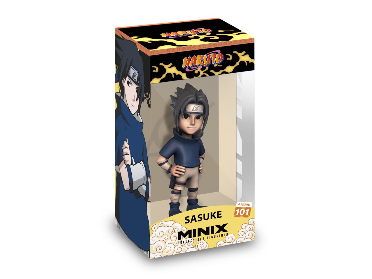 Minix Personaggi Vari da Collezione (Assortimento 3) - Game Vision