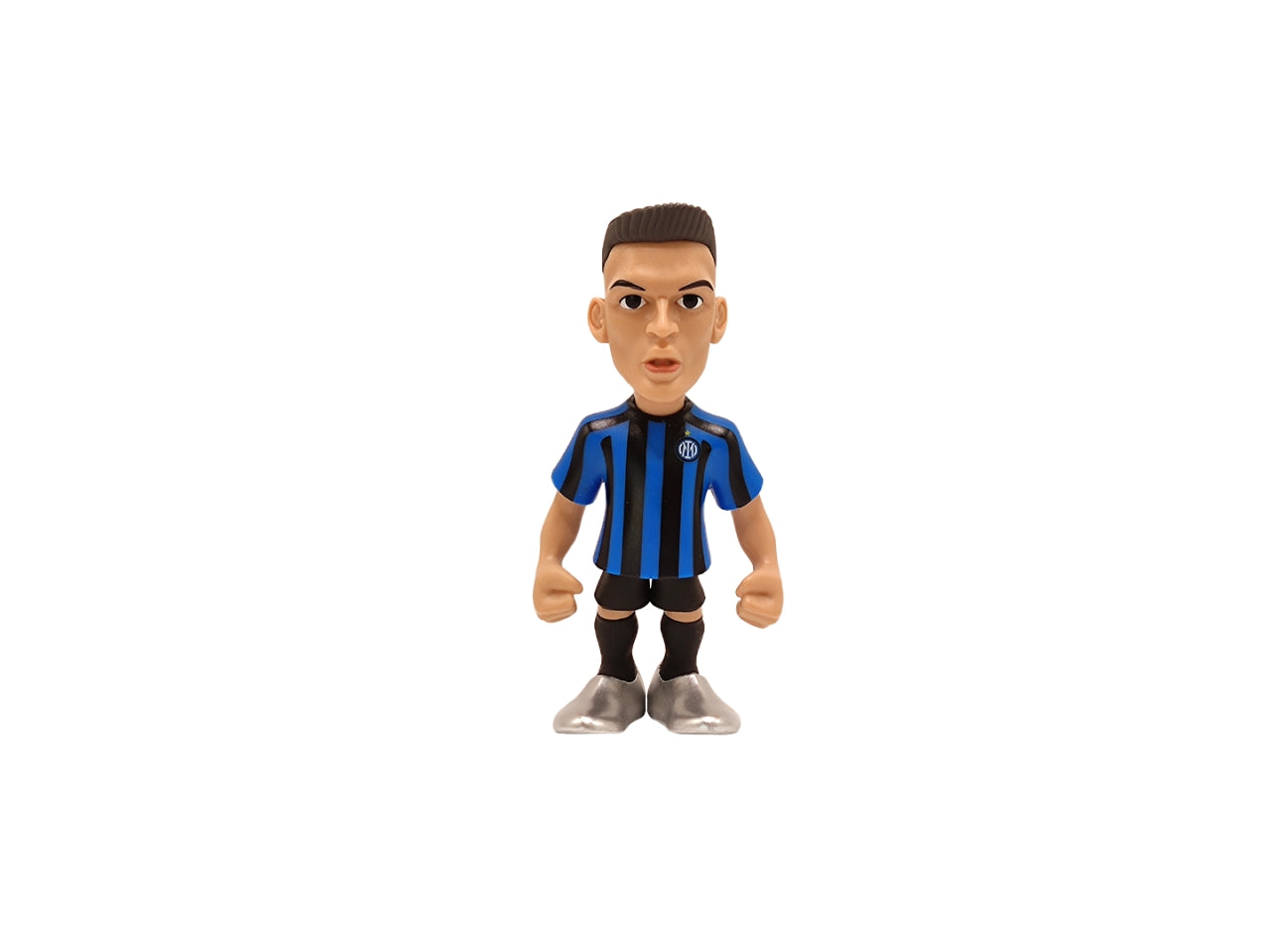 Minix Collezione Personaggio: Lautaro Martinez - Inter - Game Vision