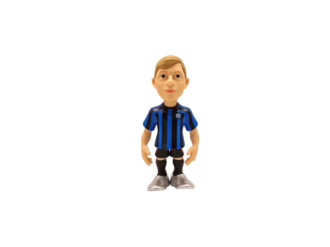 Minix Collezione Personaggio: Barella - Inter - Game Vision