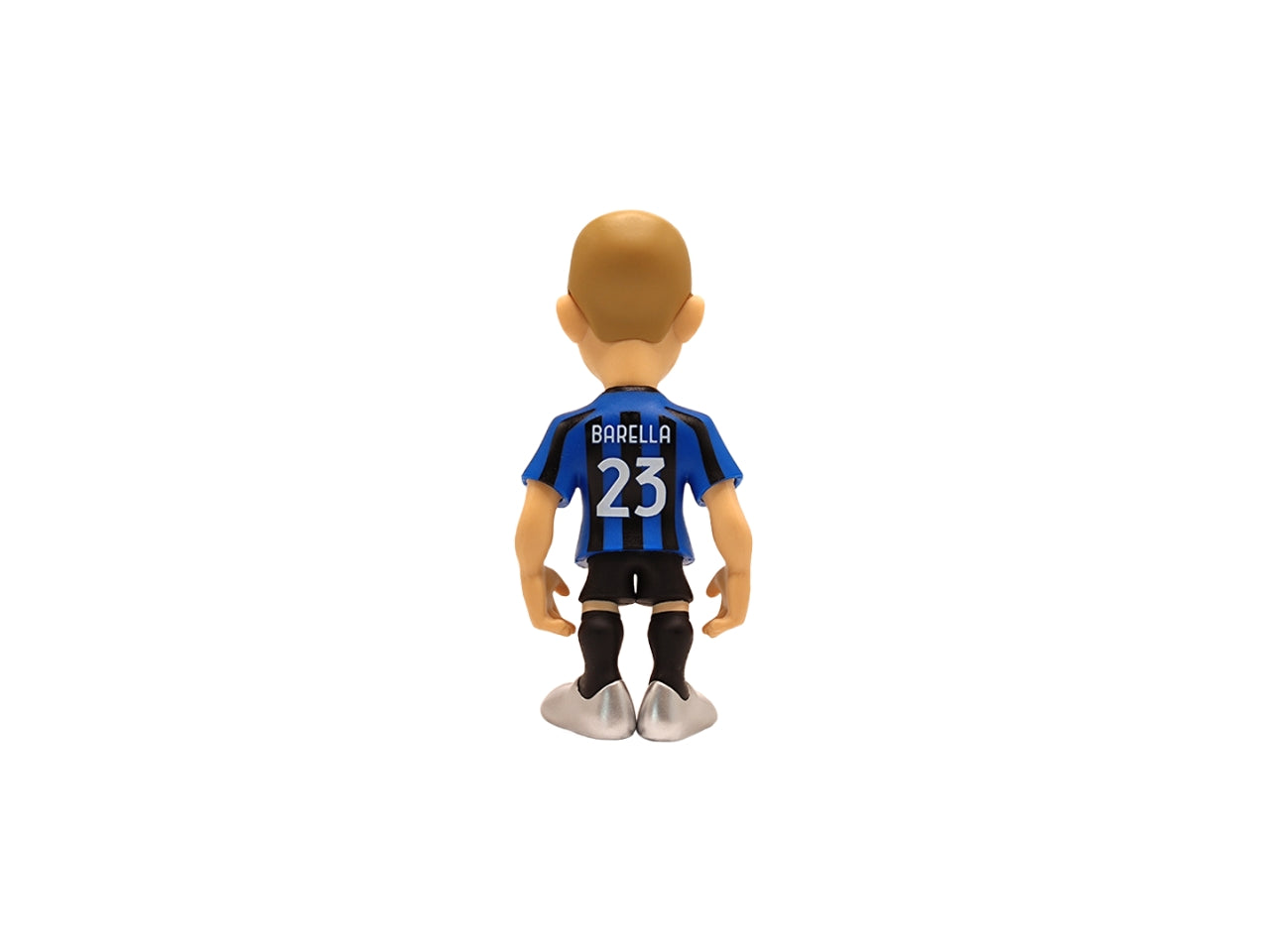 Minix Collezione Personaggio: Barella - Inter - Game Vision