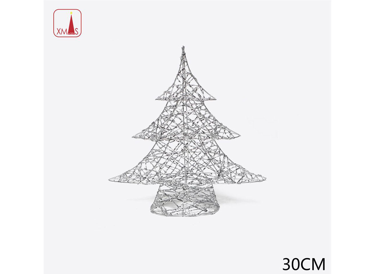 Alberello decorativo 30cm