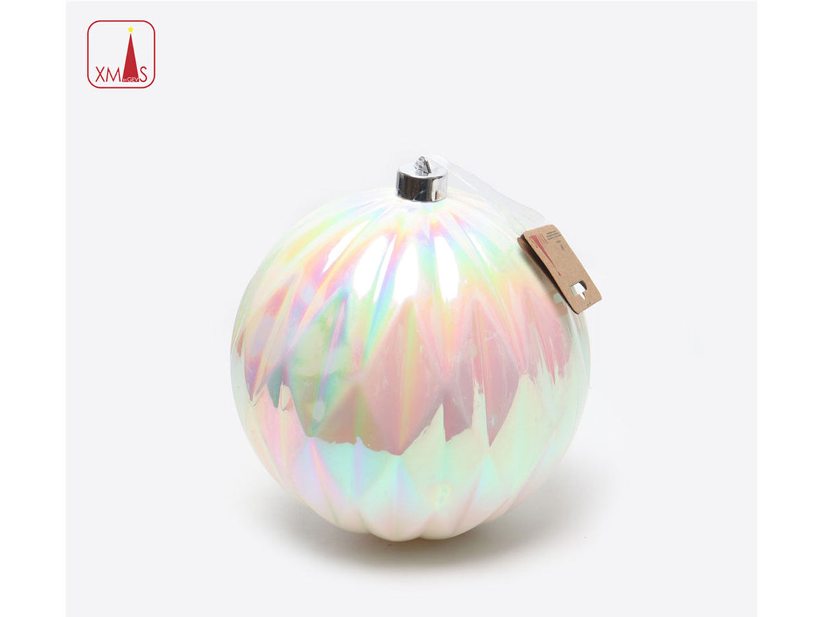 Pendente pallina 20cm