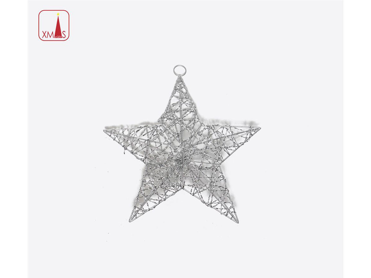 Pendente stella 30cm
