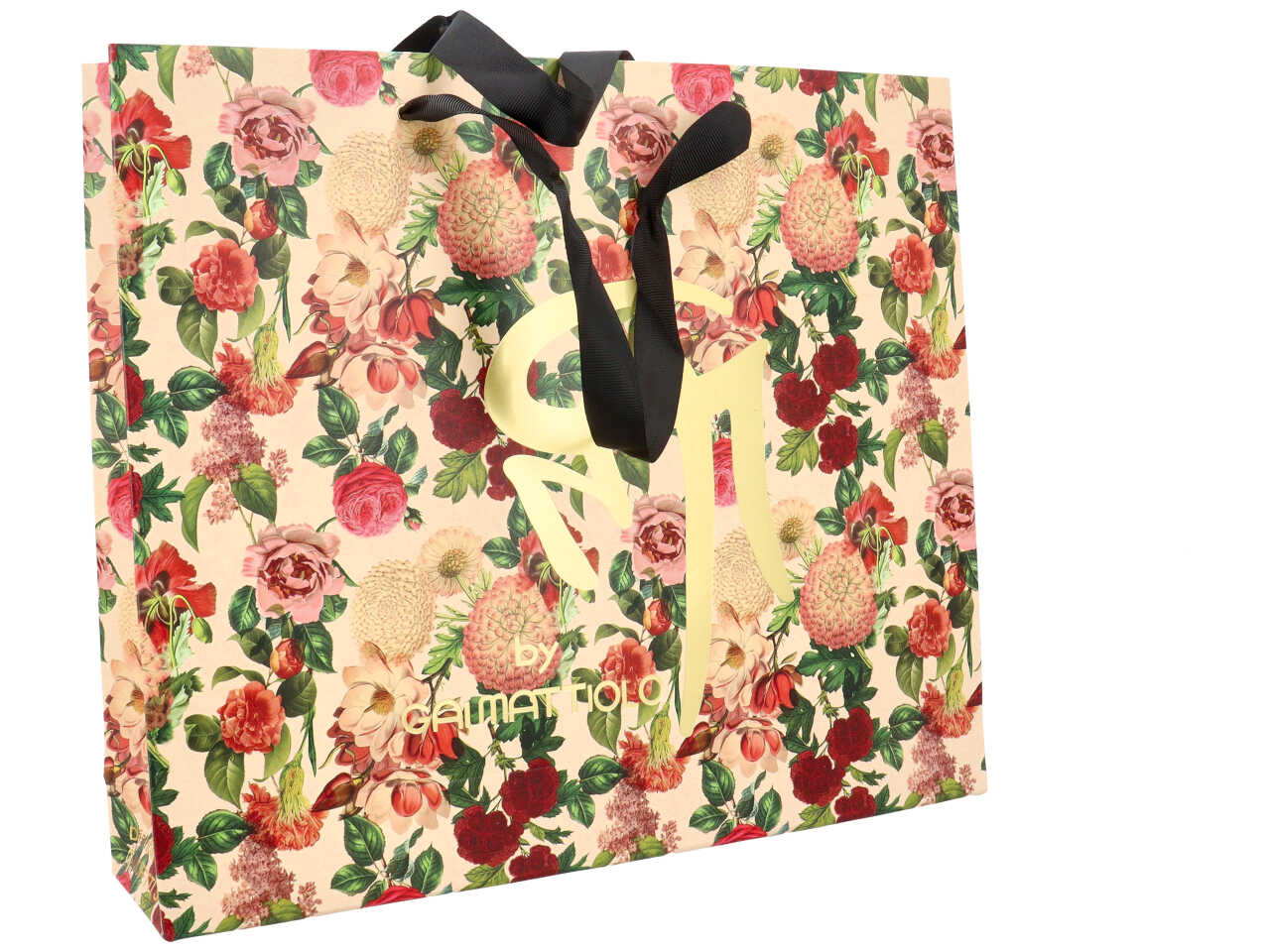 Sciarpa gai mattiolo 100% poliestere colore giallo con box misura 190x50cm$