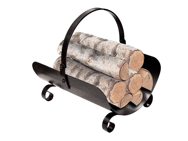 Portalegna culla modello lorica misura 40x36x35hcm