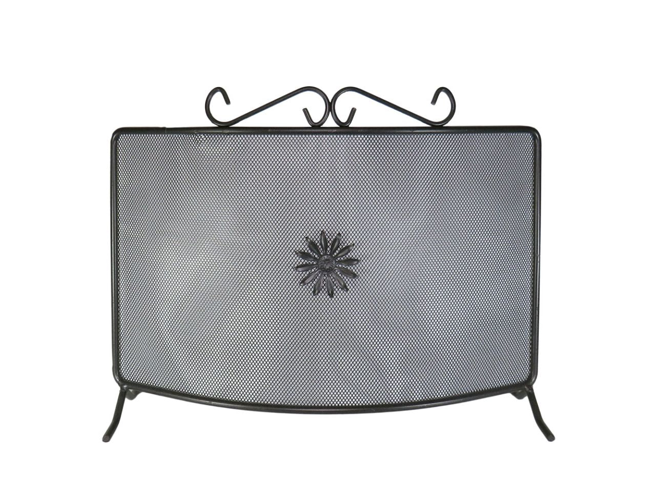 Parascintille camino modello tolosa misura 60x45hcm