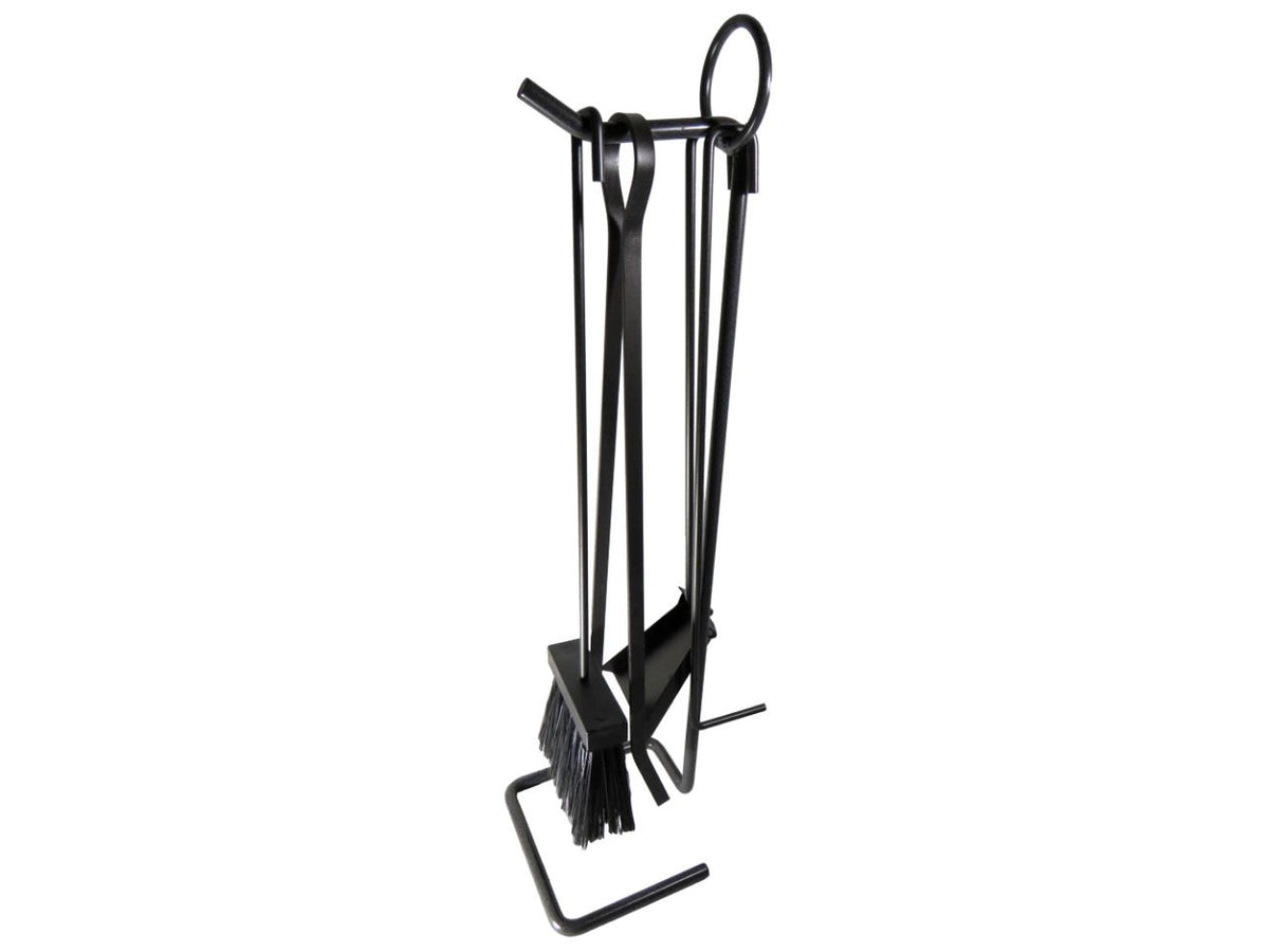 Set camino modello terni misura 16x50hcm - la confezione comprende 5 oggetti