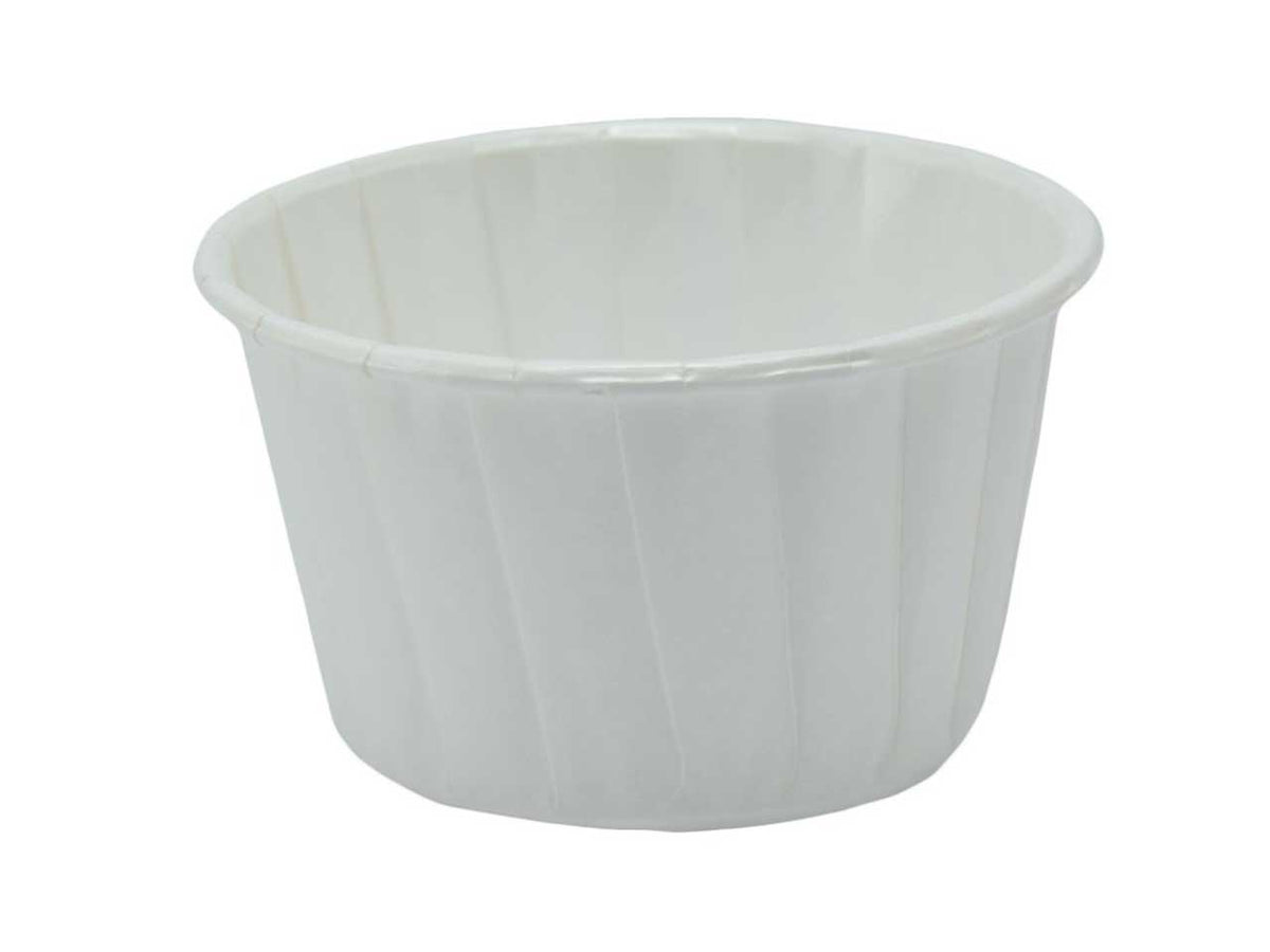 Pirottini muffin 20 pezzi