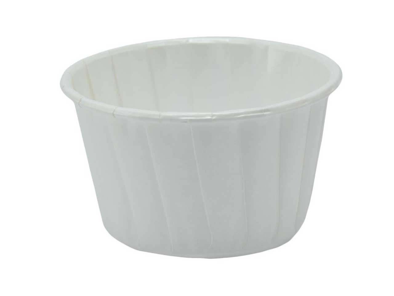 Pirottini muffin 20 pezzi