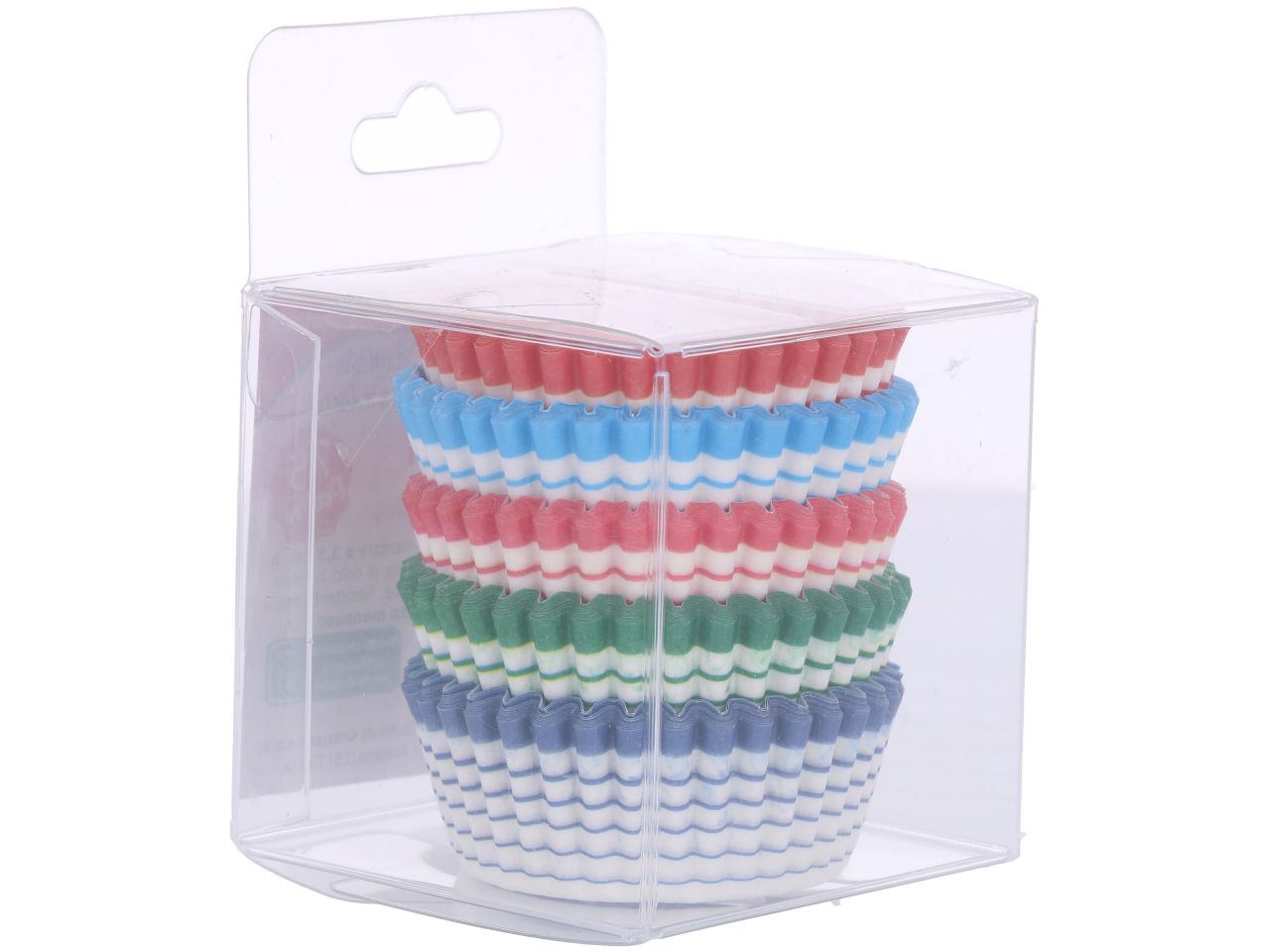 Pirottini n4 75 pezzi