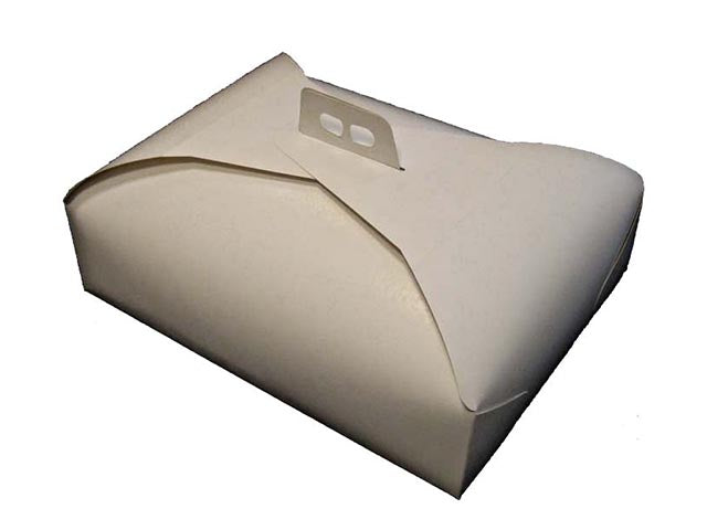 Portatorta rett.32x42cm. 1 pezzi