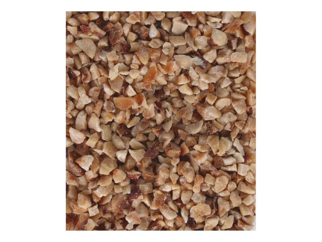 Granella di nocciole 50 g