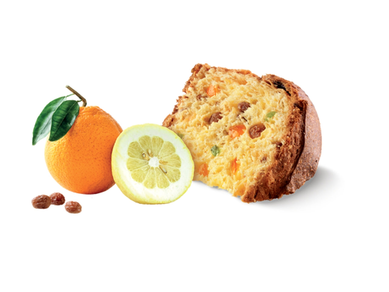 Tre marie il panettone milanese 750gr incartato a mano $