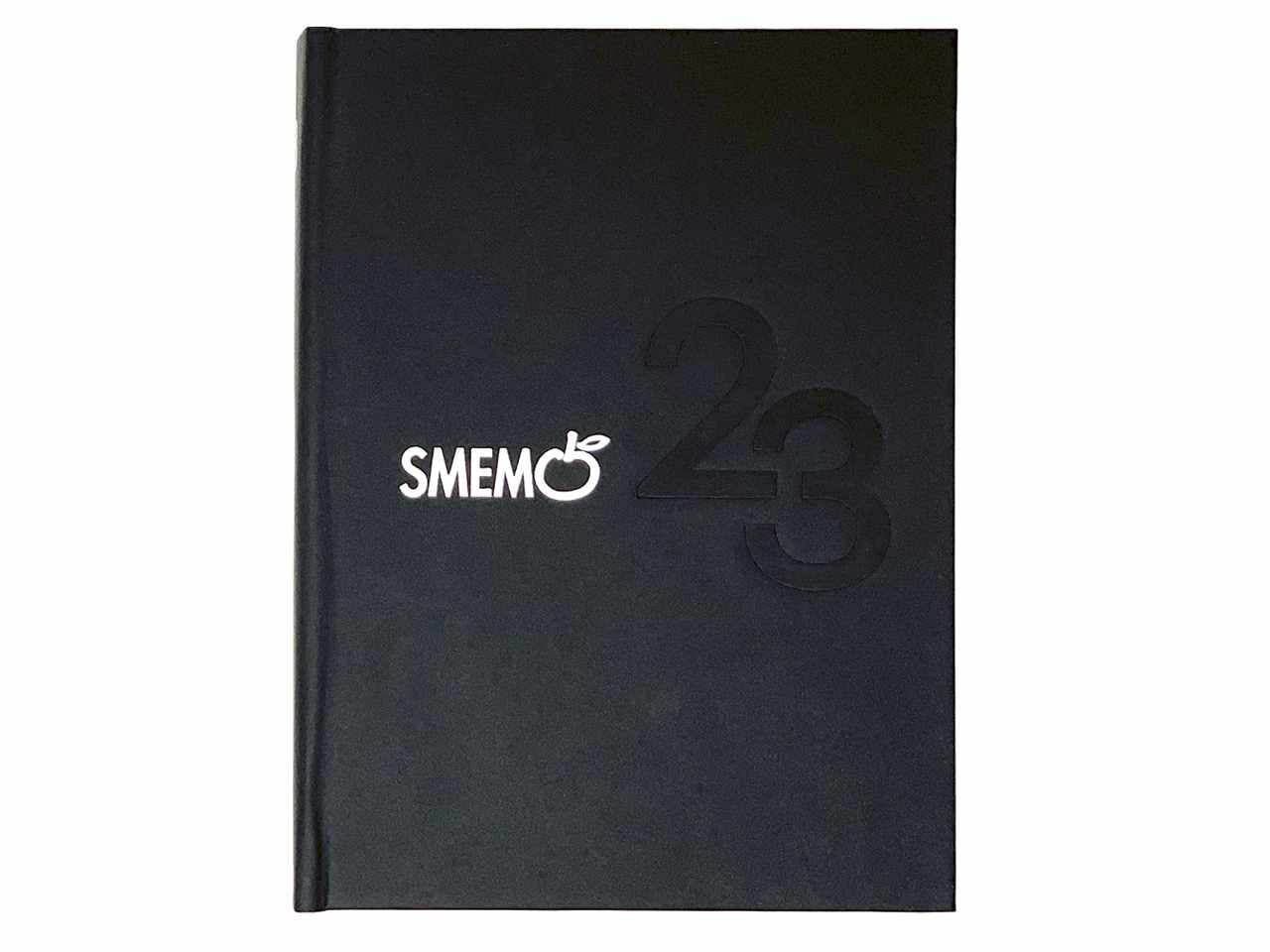Smemo 16 mesi 2023 cm 11x15 2022/2023 $