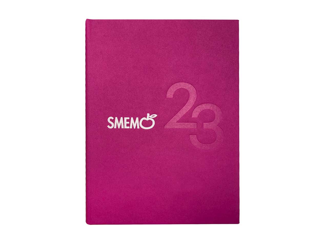 Smemo 16 mesi 2023 cm 11x15 2022/2023 $