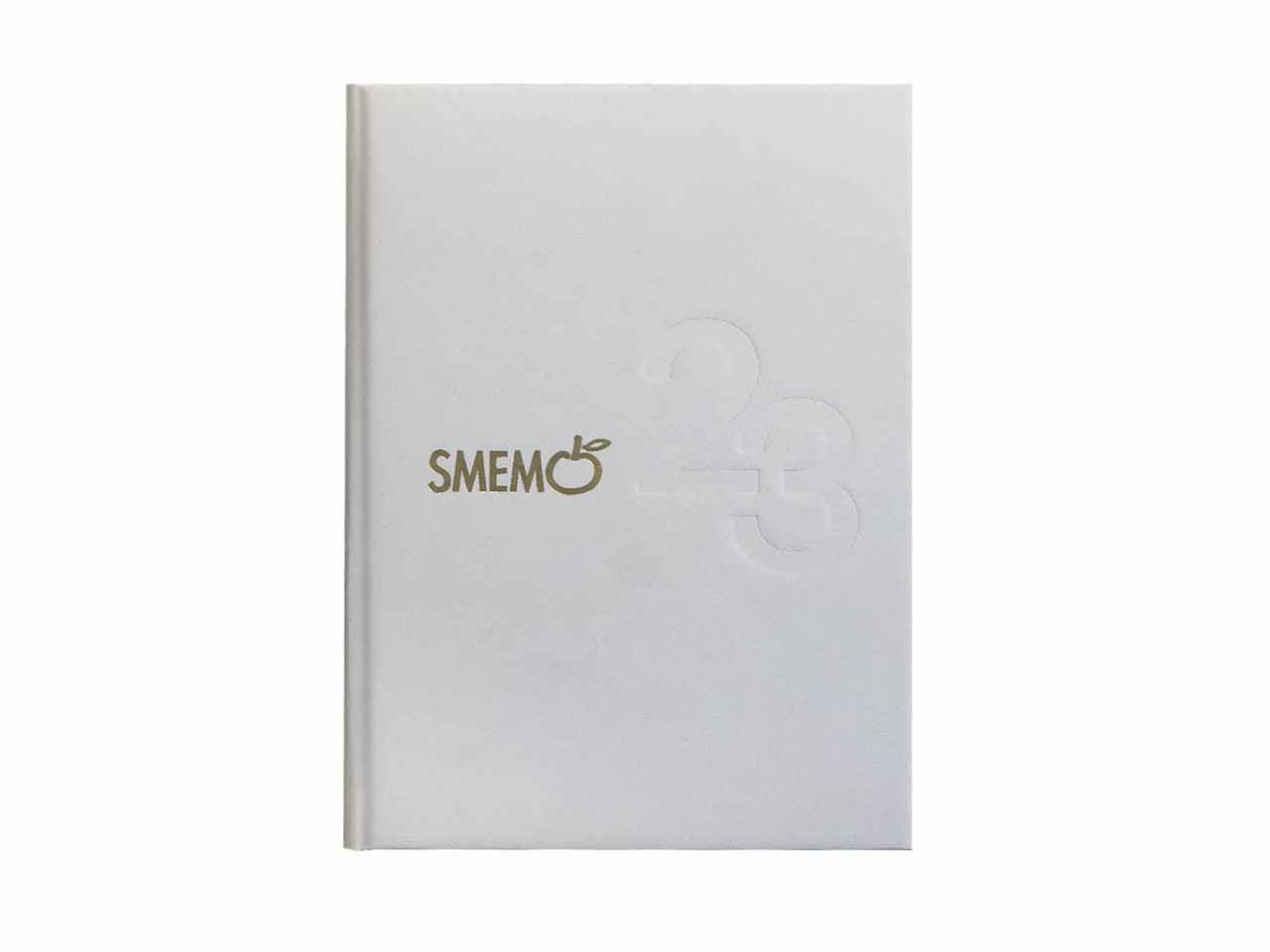 Smemo 16 mesi 2023 cm 11x15 2022/2023 $