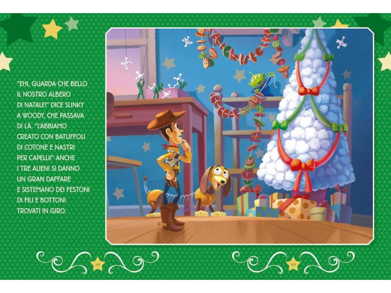 Libro 5 minuti prima di... buone feste!