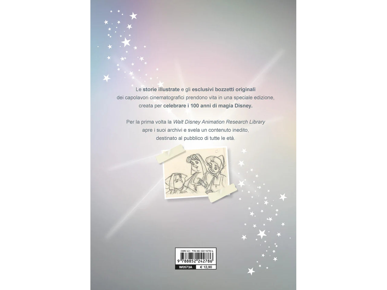 Libro 5 minuti prima di... buone feste!