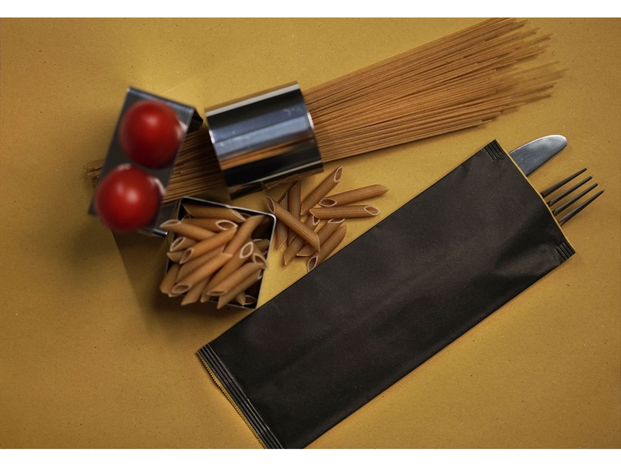 Infibra tovagliette cartapaglia 30x40cm - confezione da 500 tovagliette