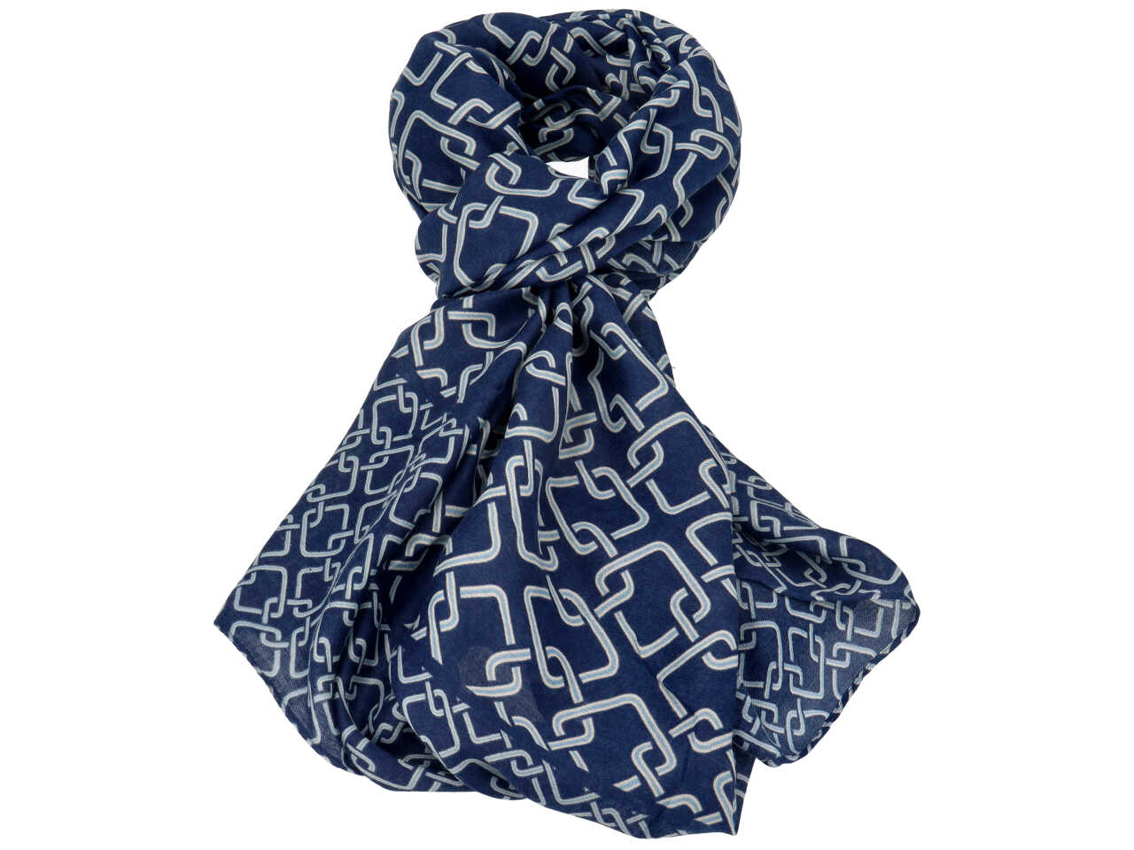 Sciarpa fantasie assortite$