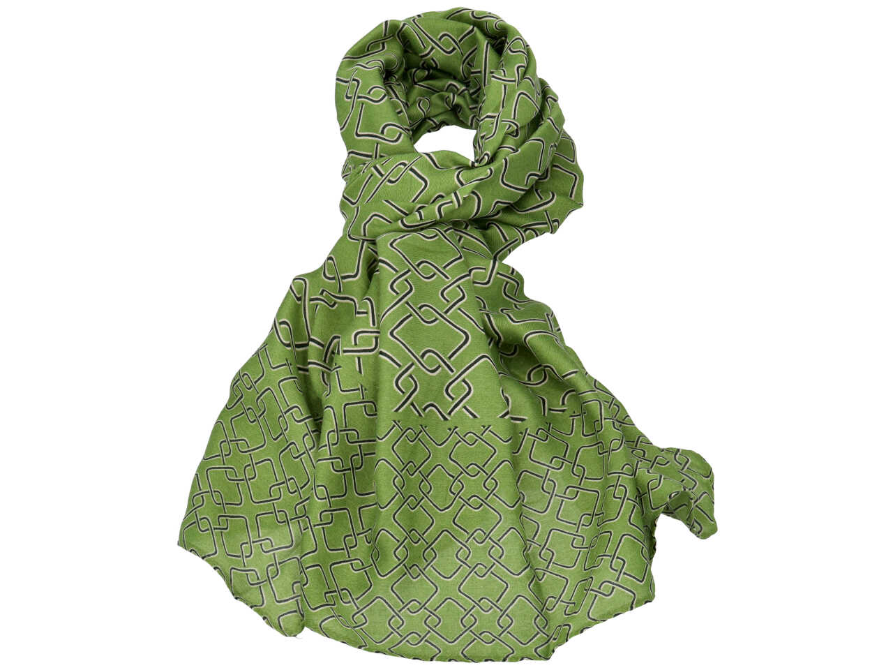 Sciarpa fantasie assortite$