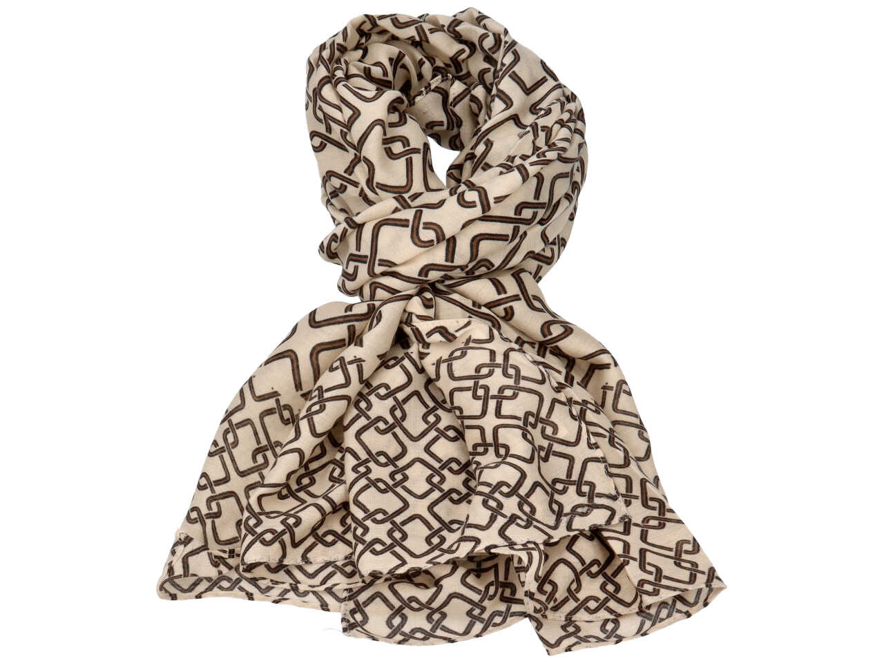 Sciarpa fantasie assortite$