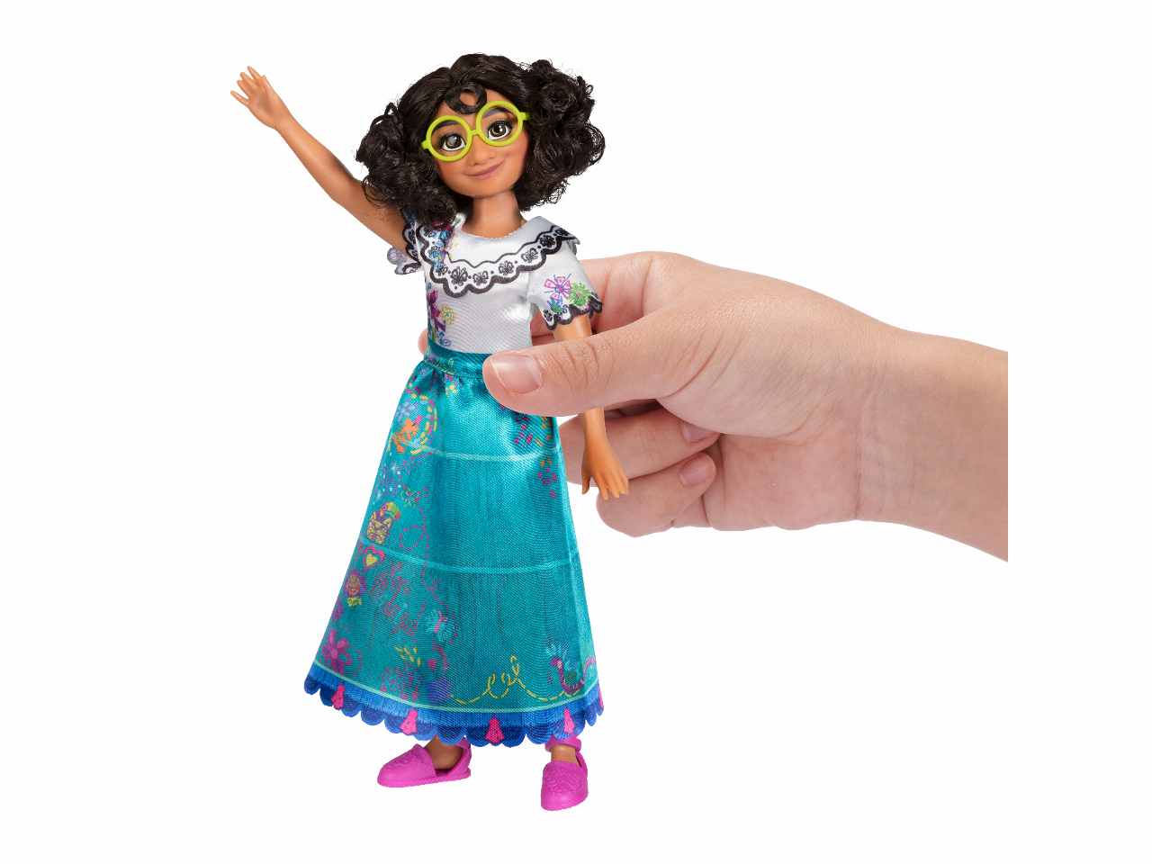 Encanto bambola fashion 219394$