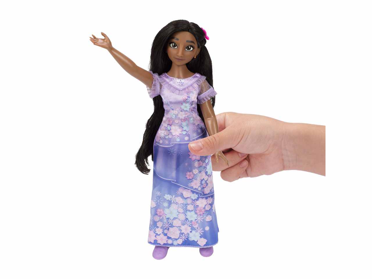 Encanto bambola fashion 219394$