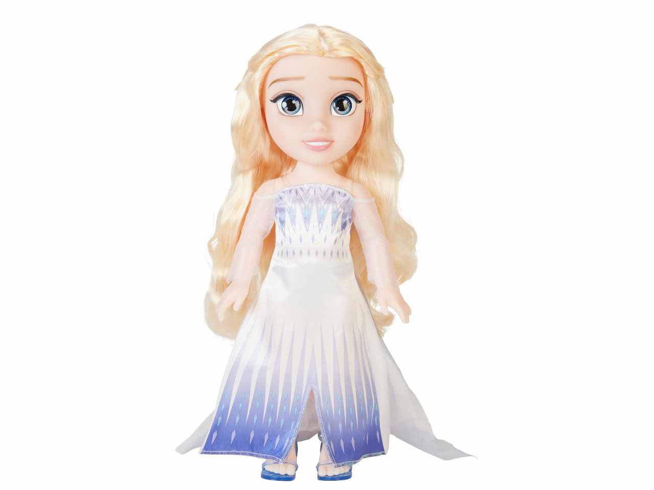 Elsa epilogue doll new 214894-rf1