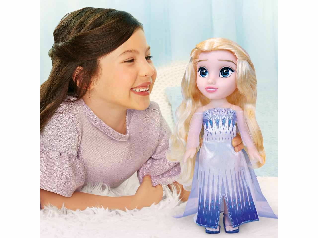 Elsa epilogue doll new 214894-rf1