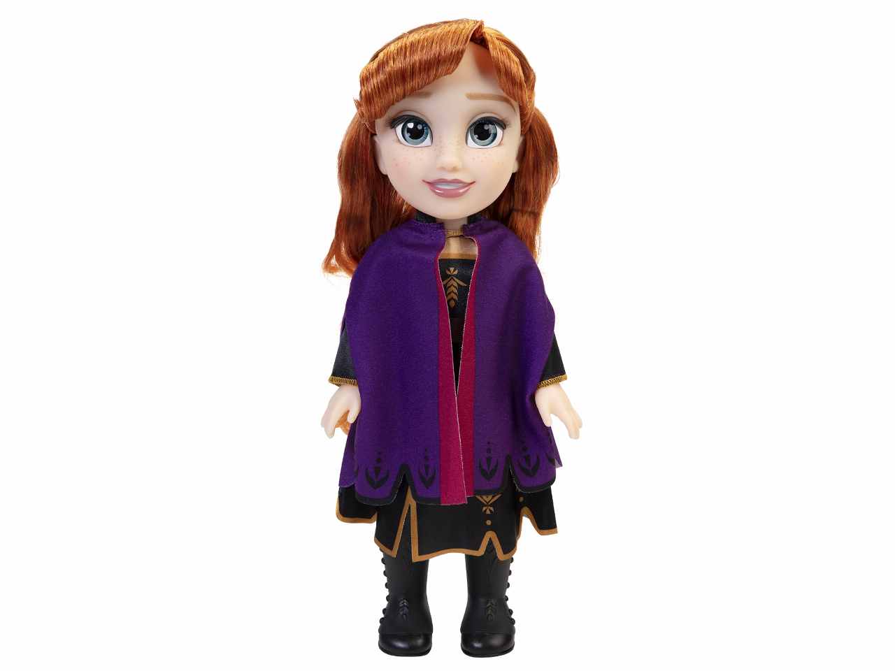 Frozen 2 anna adventure doll 211814-rf1