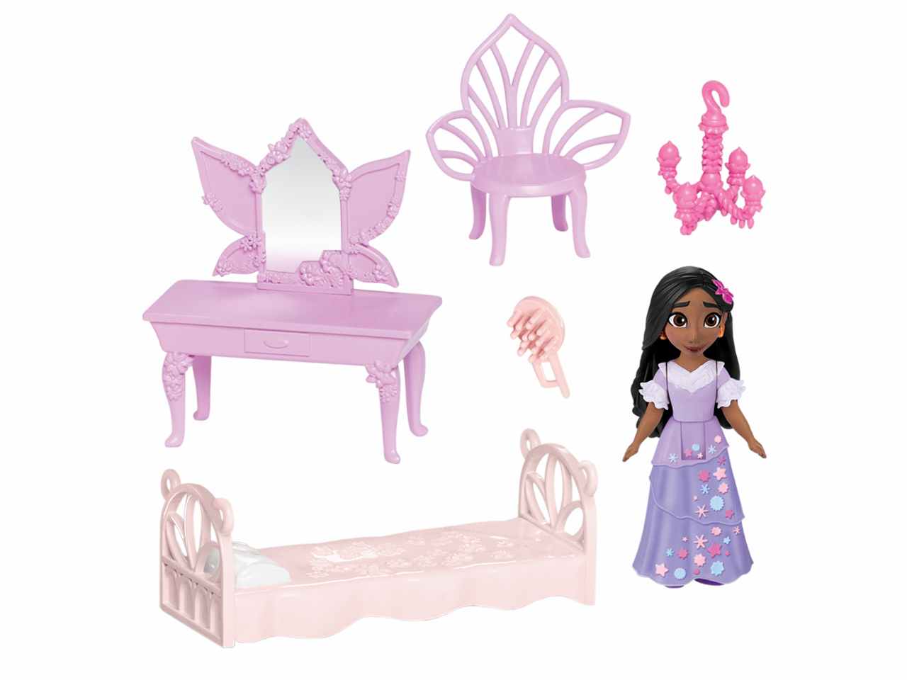 Encanto playset 21934