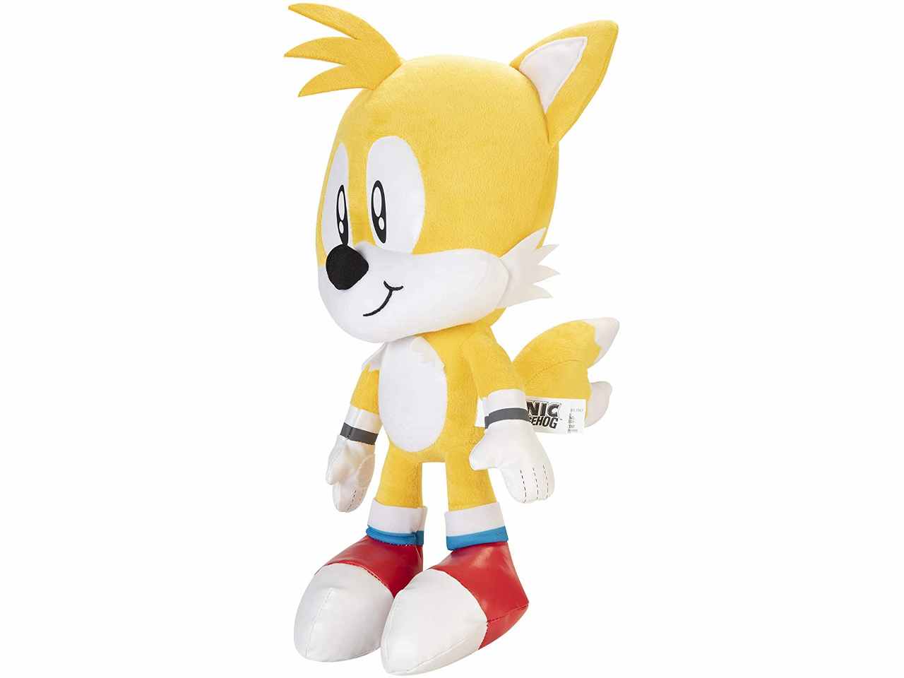Sonic jumbo peluche 404774