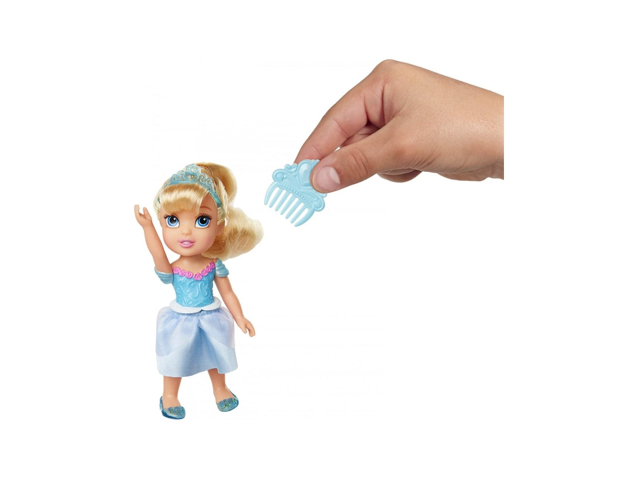 Disney princess petite 218624