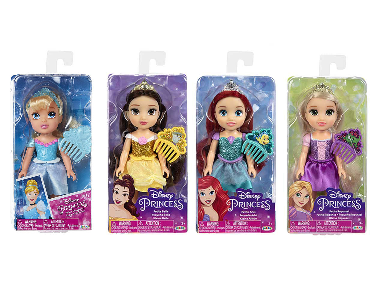 Disney princess petite 218624