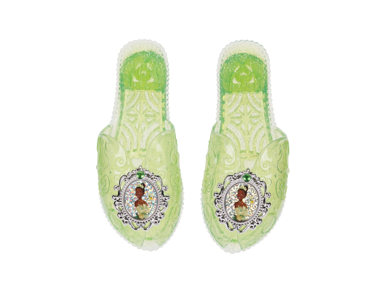 Disney princess scarpette explore your world assortite