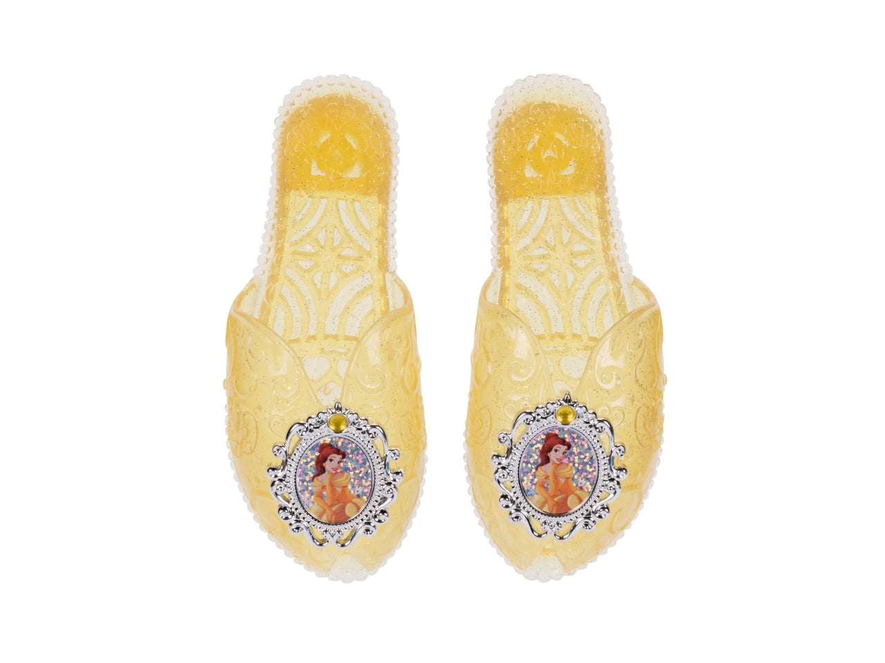Disney princess scarpette explore your world assortite
