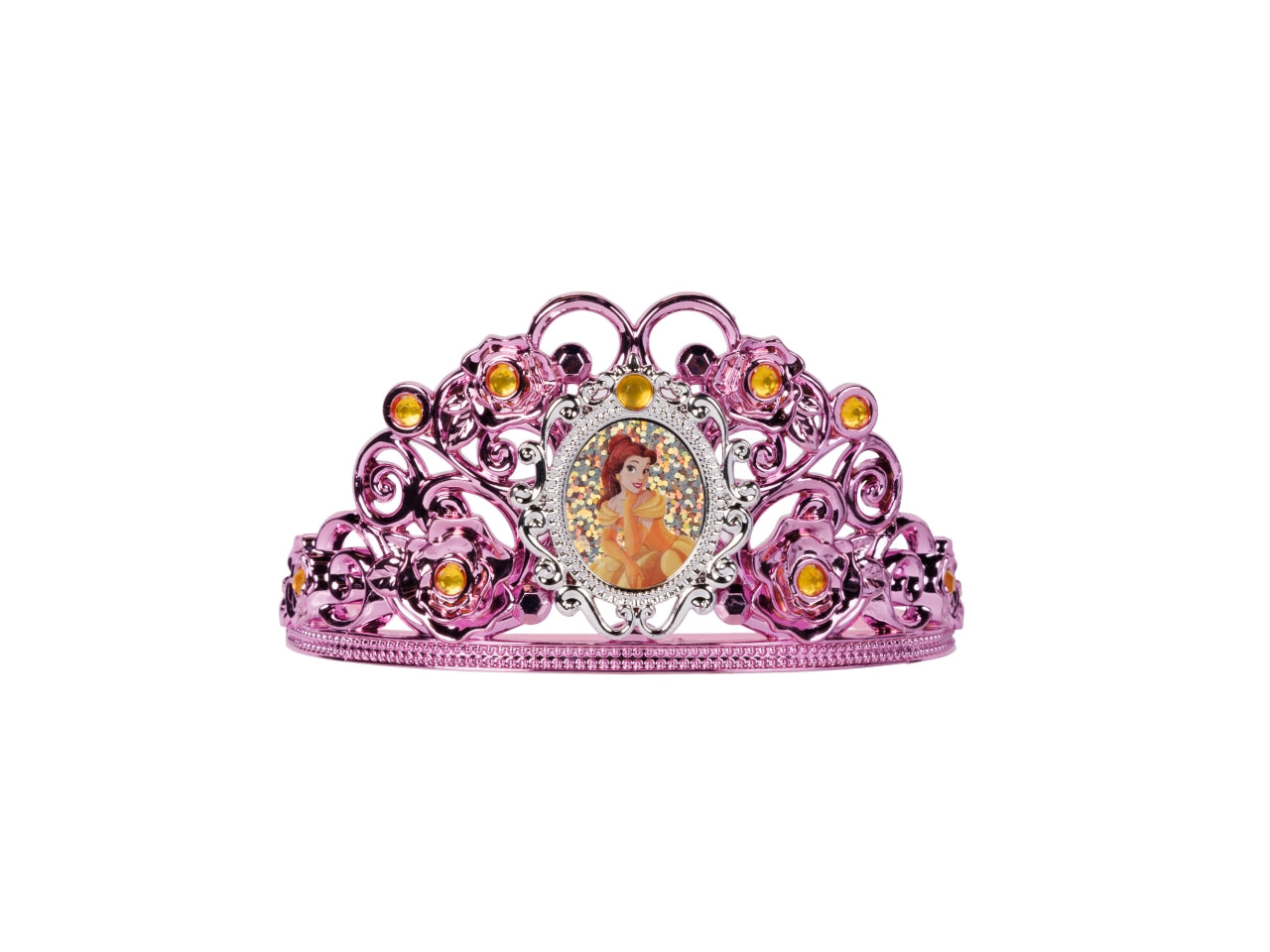 Disney princess tiara explore your world assortite