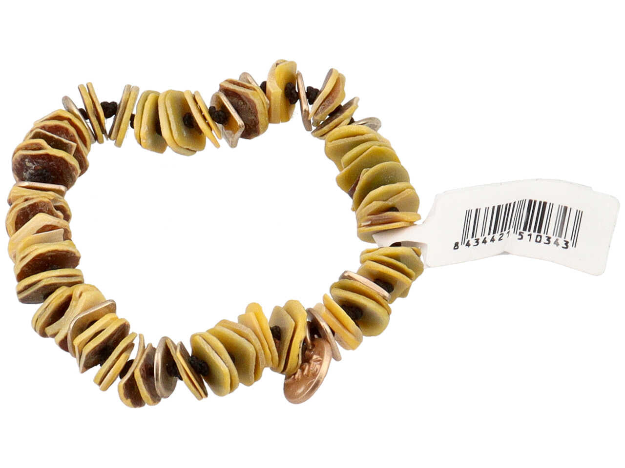 Bracciale elastico 51034