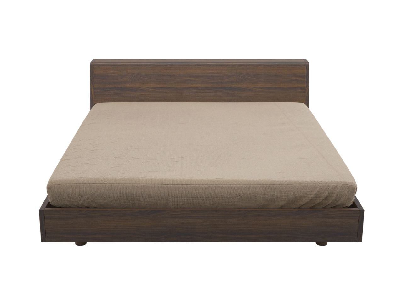 Lenzuolo angolo 2 piazze 91 tortora